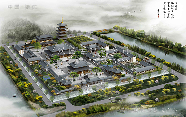 寧海仿古建筑設(shè)計(jì)施工報(bào)價(jià)優(yōu)質(zhì)推薦