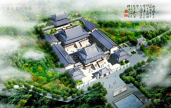 廉江古建規(guī)劃訂制口碑推薦