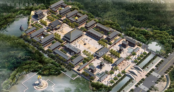 長(zhǎng)春古建工程施工方案行業(yè)標(biāo)桿匠心施工