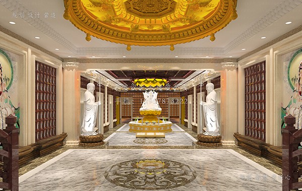 四會(huì)古建筑建造企業(yè)