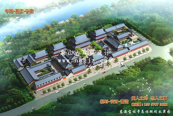 寧海仿古建筑設(shè)計(jì)施工報(bào)價(jià)優(yōu)質(zhì)推薦