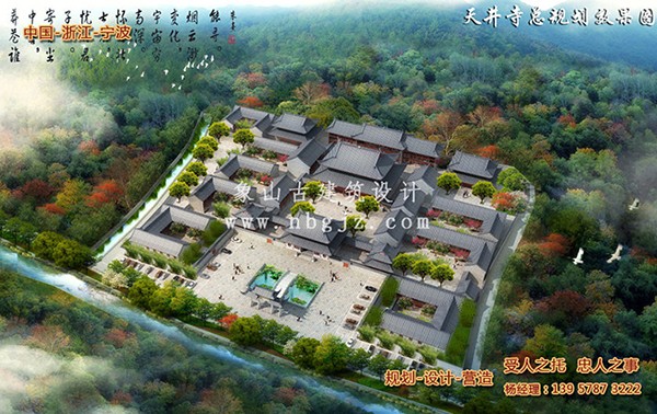 寧海仿古建筑設(shè)計(jì)施工報(bào)價(jià)優(yōu)質(zhì)推薦