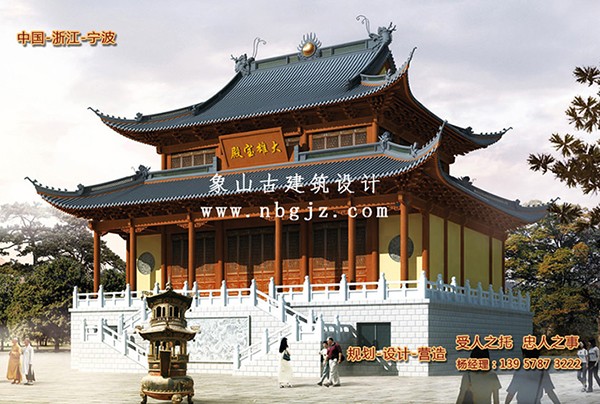 寧海仿古建筑設(shè)計(jì)施工報(bào)價(jià)優(yōu)質(zhì)推薦