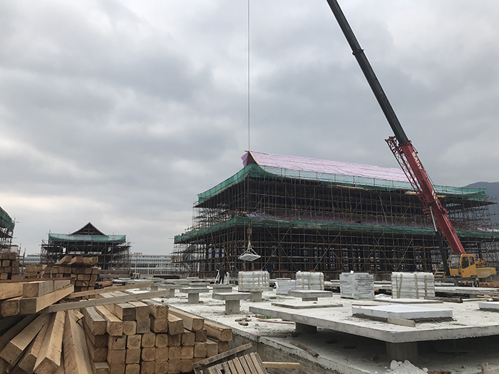 寧海仿古建筑設(shè)計(jì)施工報(bào)價(jià)優(yōu)質(zhì)推薦