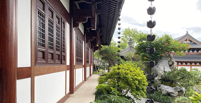 諸暨仿古建筑工程施工隊(duì)哪家好信譽(yù)保證